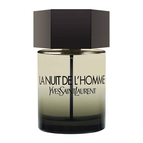 yves saint laurent cologne la nuit de l'homme review|la nuit de l'homme perfume.